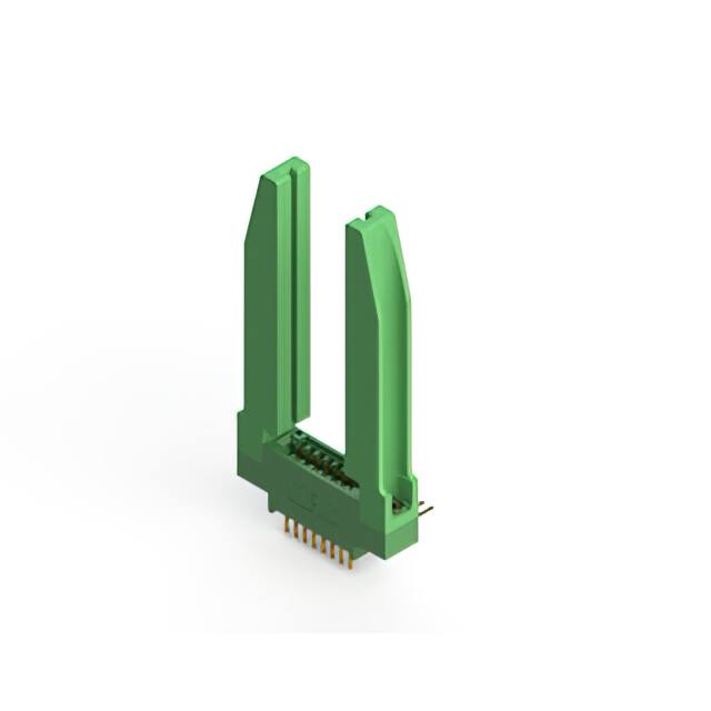 345-016-558-878 EDAC Inc.  Edgeboard Connectors